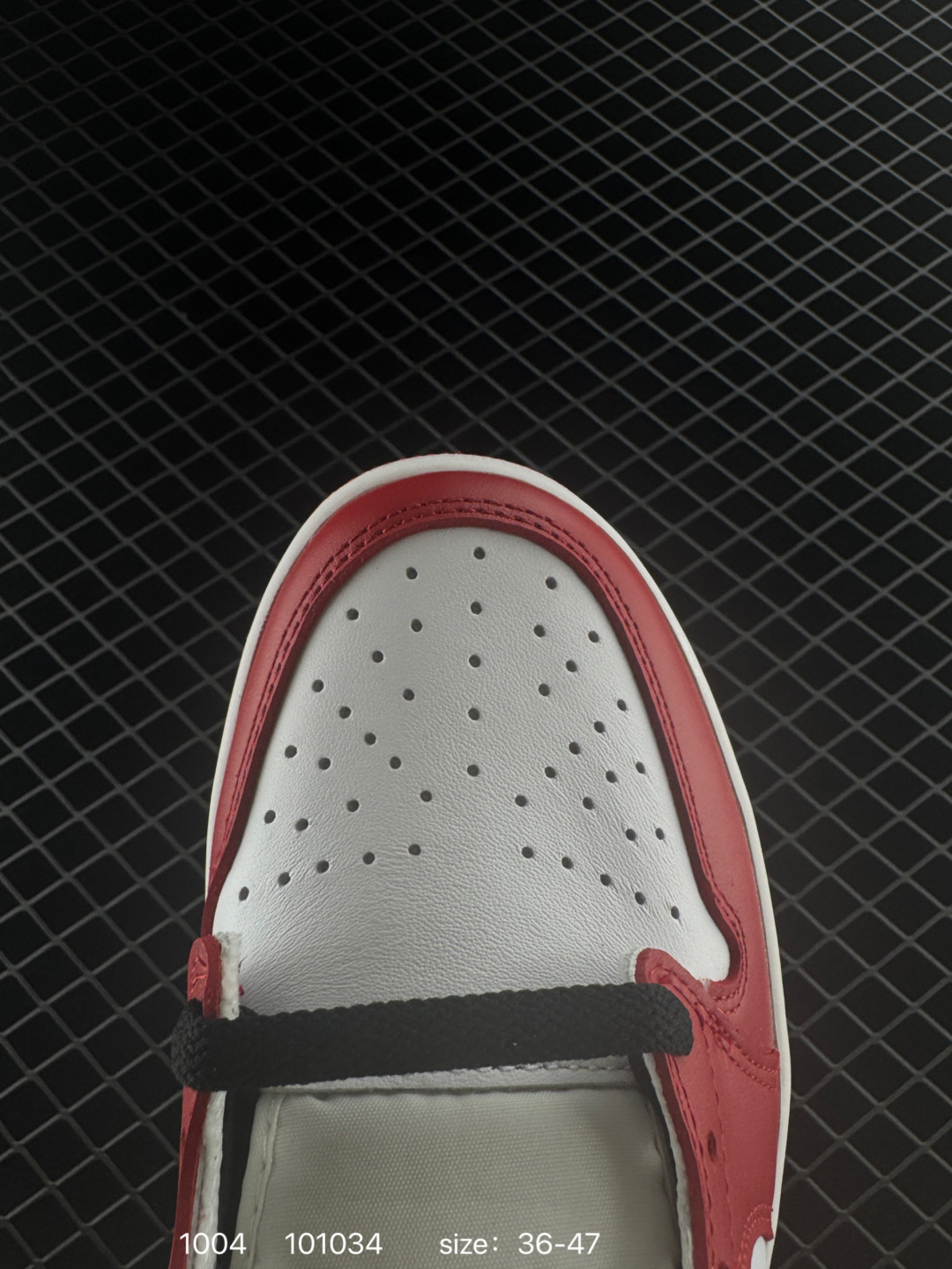 Nike Air Jordan 1 Retro Low